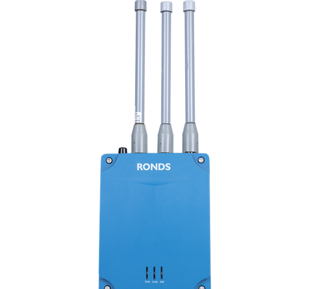 RH570 Wireless Online Data Collector