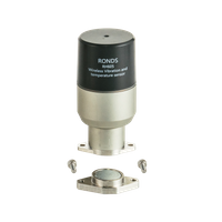 RH605 Wireless Triaxial Vibration & Temperature Sensor
