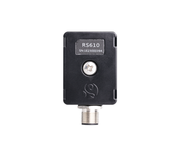 Motor Working Condition Sensor RS610