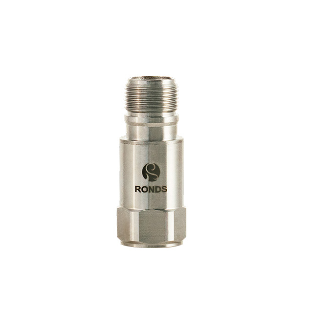 RH103 Top-exit Vibration Sensor