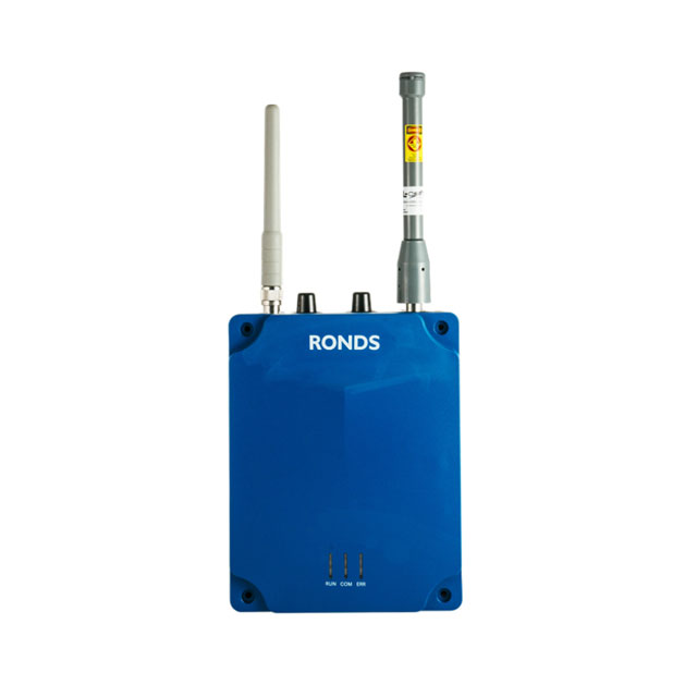 RH560 Wireless Online Data Collector